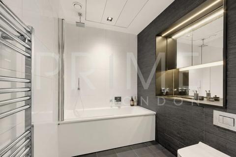 1 bedroom apartment for sale, Amory Tower, 203 Marsh Wall, Canary Wharf