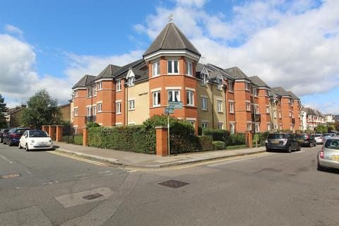 1 bedroom retirement property for sale, Leicester Road, Barnet EN5