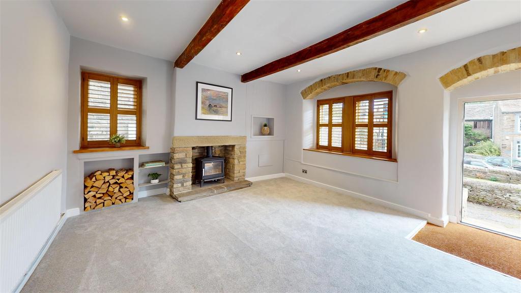 House in Keighley