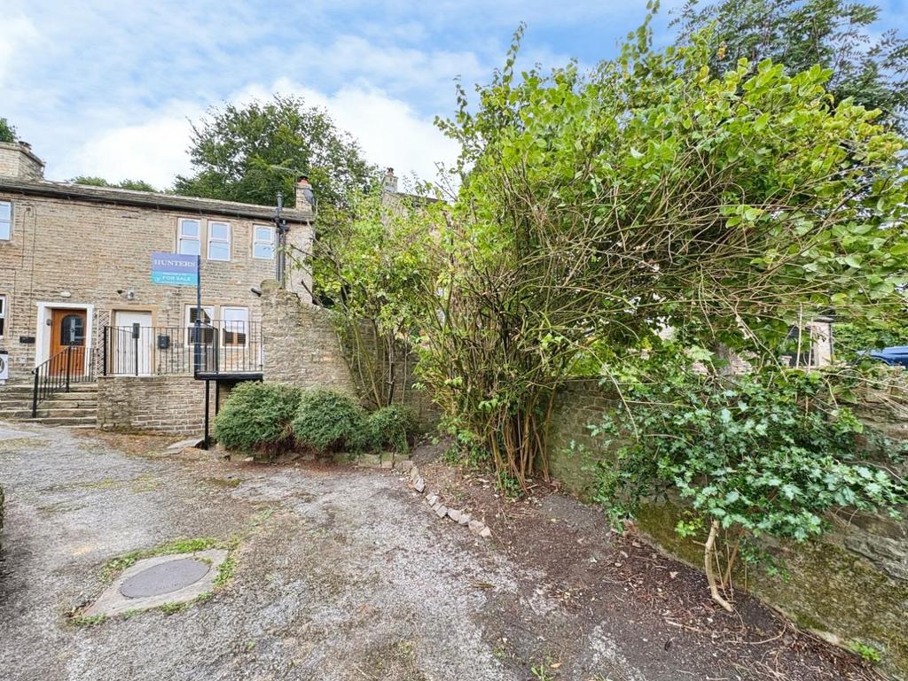 House in Keighley - View 2