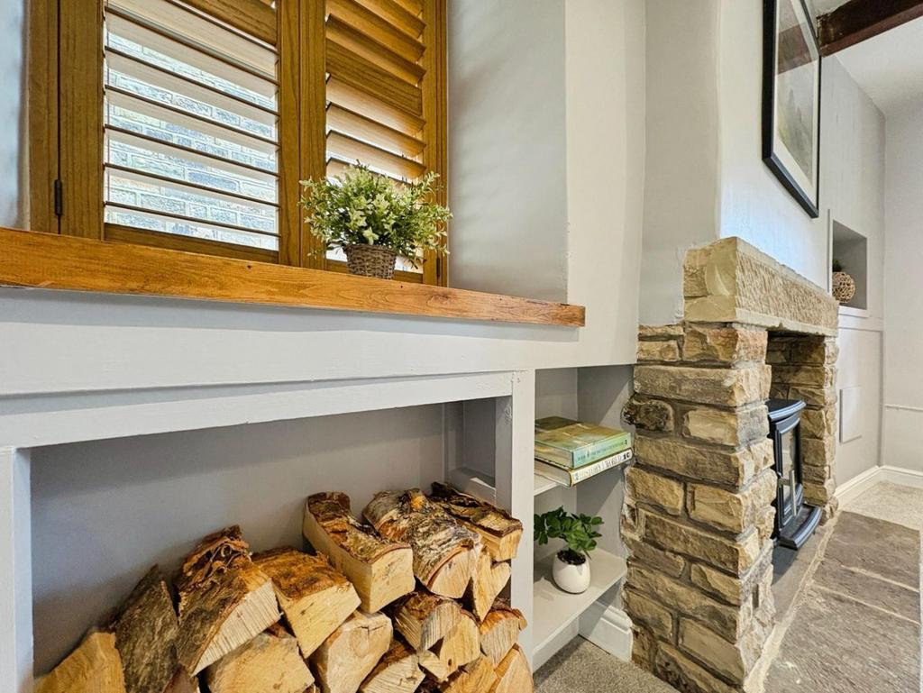 House in Keighley - View 4