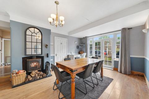 5 bedroom detached house for sale, Highfield Road, Widnes WA8