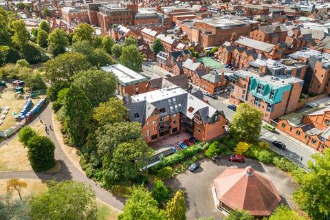 undefined, Knightsbridge Court, Chester, CH1