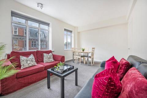 2 bedroom flat to rent, Euston Road, London, NW1
