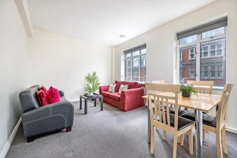 2 bedroom flat to rent, Euston Road, London, NW1