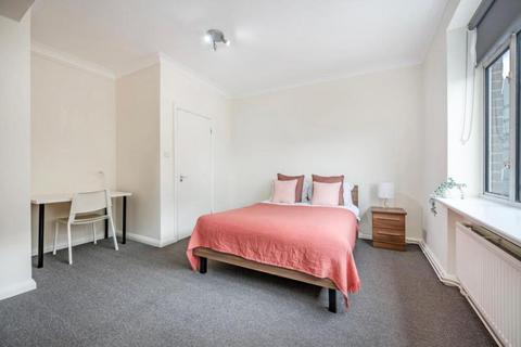 2 bedroom flat to rent, Euston Road, London, NW1