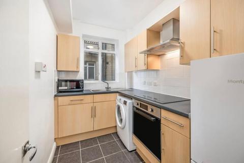 2 bedroom flat to rent, Euston Road, London, NW1