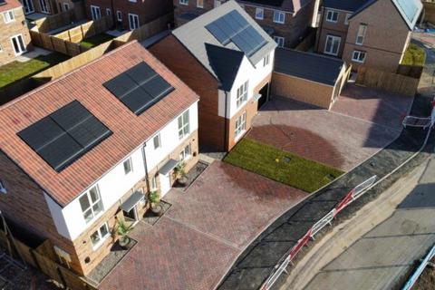 Plot 42, The Alexander at The Ropery, 8 Sheran Close NE31
