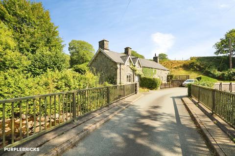 2 bedroom cottage for sale, Rhydymain, Dolgellau, LL40