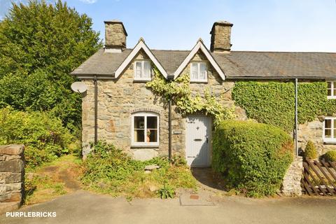 2 bedroom cottage for sale, Rhydymain, Dolgellau, LL40