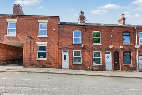 3 bedroom terraced house for sale, High Church Street, Nottingham