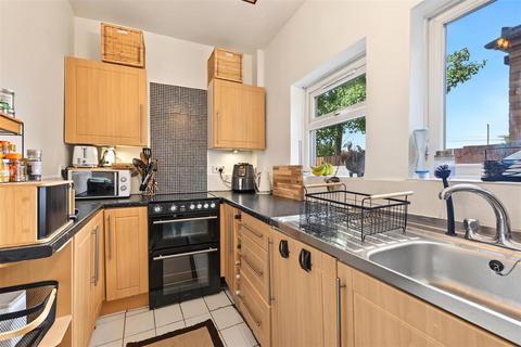 3 bedroom terraced house for sale, High Church Street, Nottingham