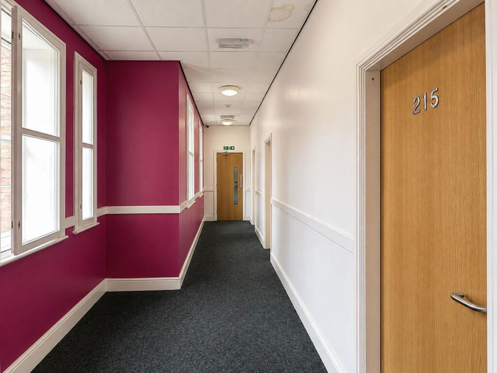 Apartment in Nottingham, Rainbow Quarter, St Ann's - More