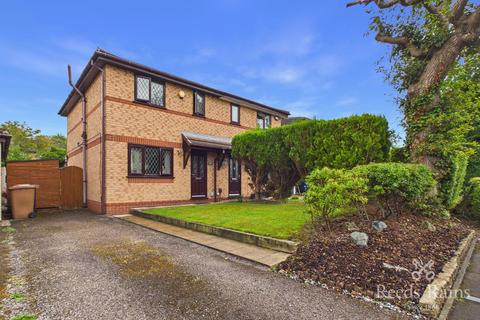 3 bedroom semi-detached house for sale, Todd Lane North, Preston PR5