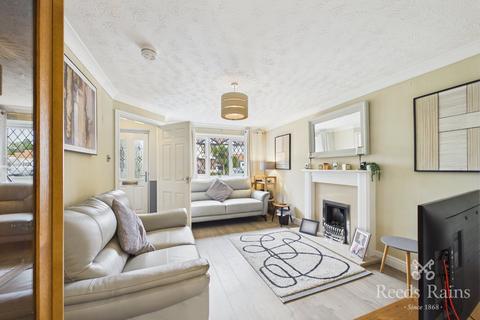 3 bedroom semi-detached house for sale, Todd Lane North, Preston PR5