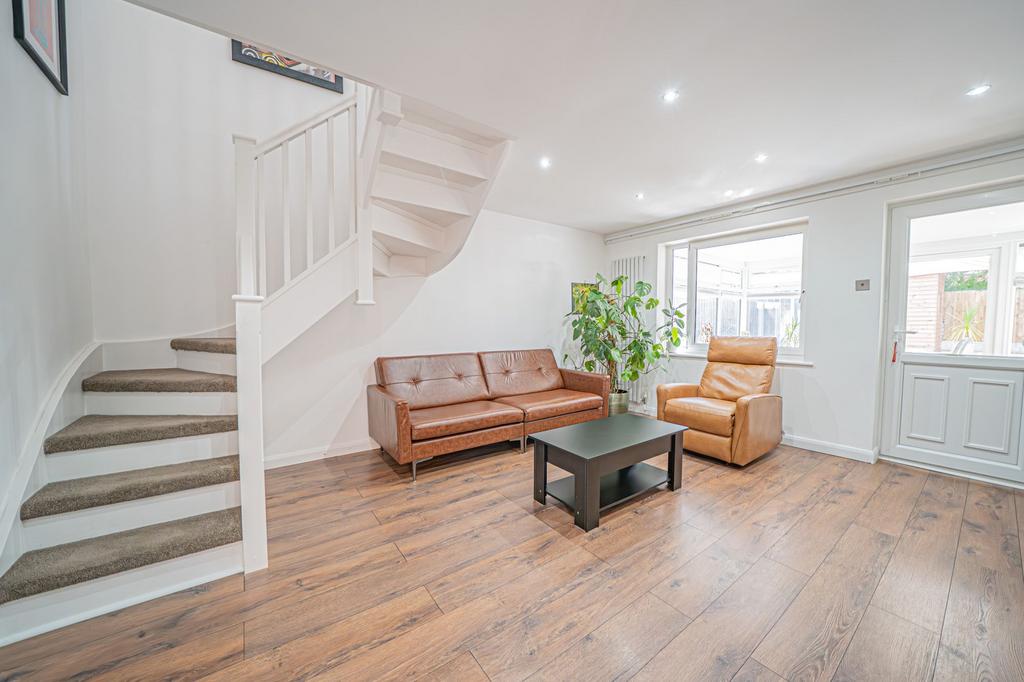 House in Solihull, Monkspath - View 2