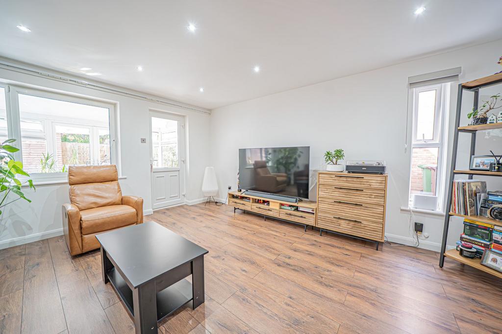 House in Solihull, Monkspath - View 5