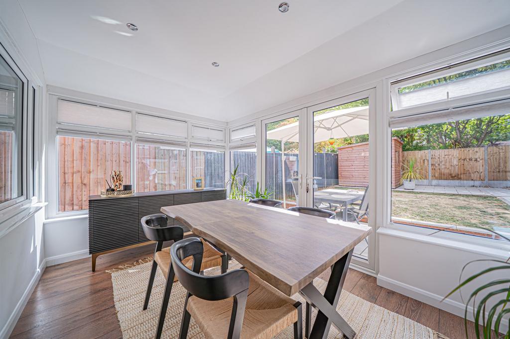 House in Solihull, Monkspath - More