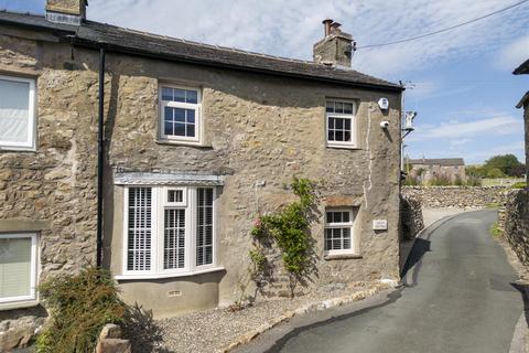 3 bedroom end of terrace house for sale, Grove Cottage, Westhouse, Ingleton