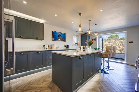 3 bedroom end of terrace house for sale, Grove Cottage, Westhouse, Ingleton