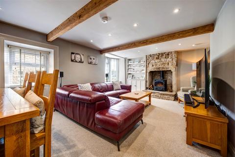 3 bedroom end of terrace house for sale, Grove Cottage, Westhouse, Ingleton