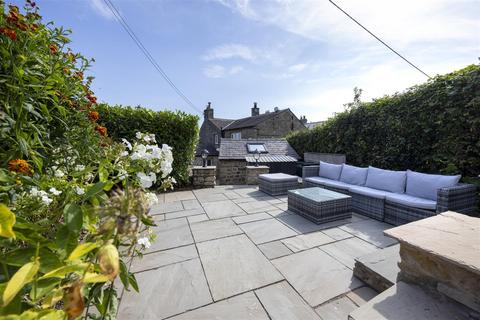 3 bedroom end of terrace house for sale, Grove Cottage, Westhouse, Ingleton