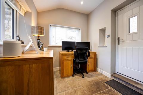 3 bedroom end of terrace house for sale, Grove Cottage, Westhouse, Ingleton