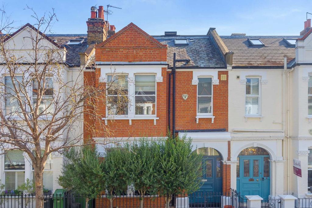 House in London - View 4