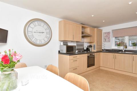 3 bedroom end of terrace house for sale, Weymouth Road, Wainscott, Rochester, Kent