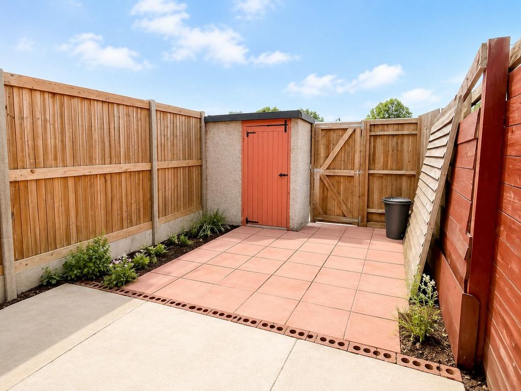 Apartment in Mitcham - View 5