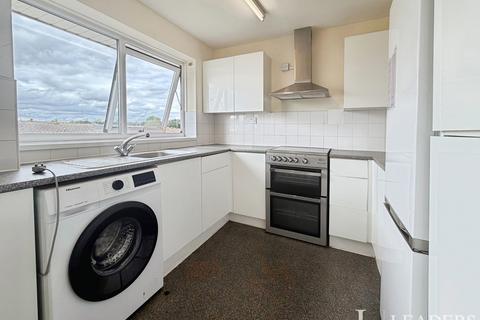 2 bedroom flat to rent, Elderberry Gardens, Witham, Essex, CM8
