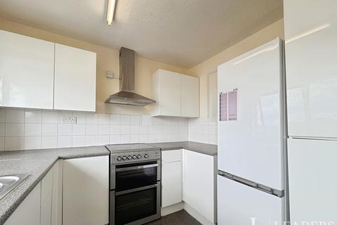 2 bedroom flat to rent, Elderberry Gardens, Witham, Essex, CM8