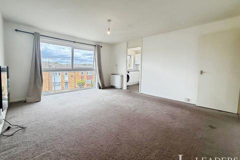 2 bedroom flat to rent, Elderberry Gardens, Witham, Essex, CM8