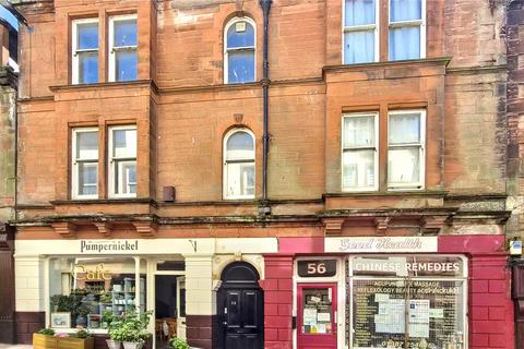 undefined, Friars Vennel, Dumfries and Galloway DG1
