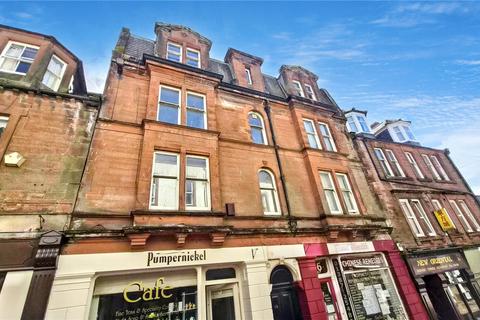 undefined, Friars Vennel, Dumfries and Galloway DG1