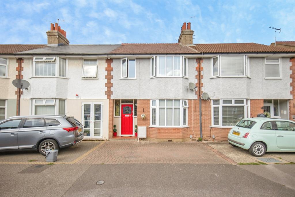 House in Ipswich
