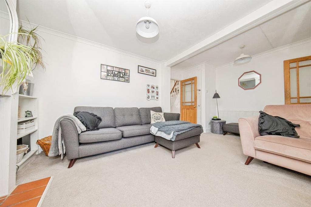 House in Ipswich - View 2