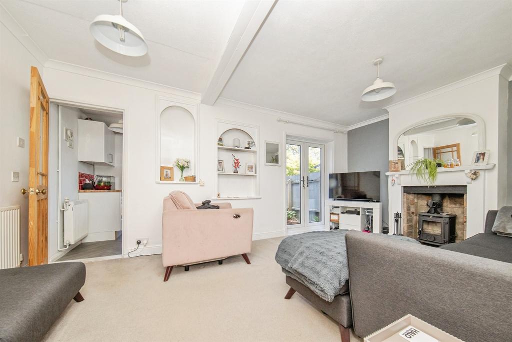 House in Ipswich - View 4