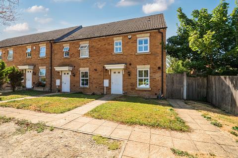 Henderson Grove, Biggin Hill, Westerham