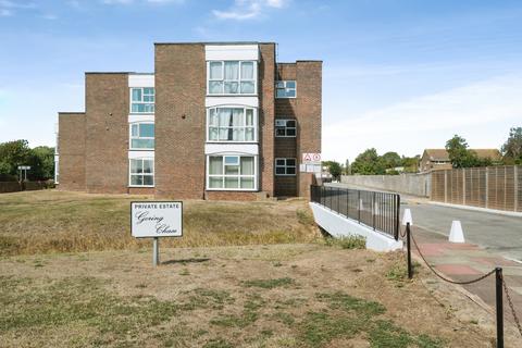 2 bedroom flat for sale, The Strand, Goring-by-Sea, Worthing, West Sussex, BN12