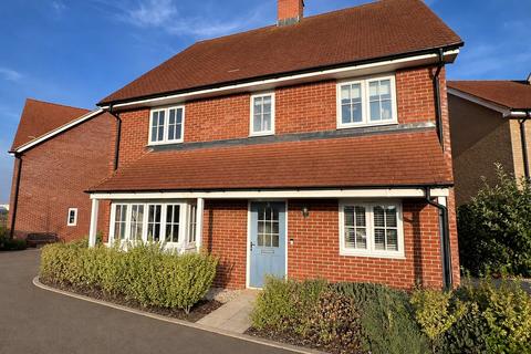 4 bedroom mews for sale, Bury St. Edmunds, Suffolk