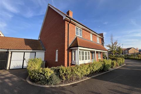 4 bedroom mews for sale, Bury St. Edmunds, Suffolk