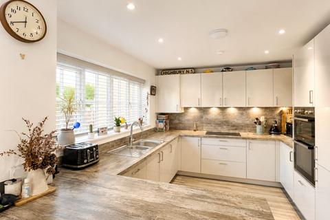 4 bedroom mews for sale, Bury St. Edmunds, Suffolk