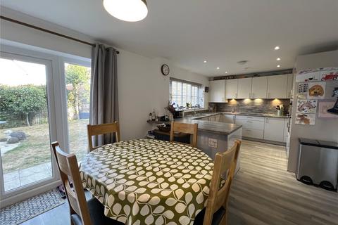 4 bedroom mews for sale, Bury St. Edmunds, Suffolk