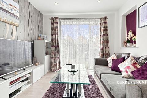 2 bedroom terraced house for sale, Morgan Crescent, Dagenham, RM8
