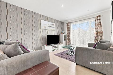 2 bedroom terraced house for sale, Morgan Crescent, Dagenham, RM8