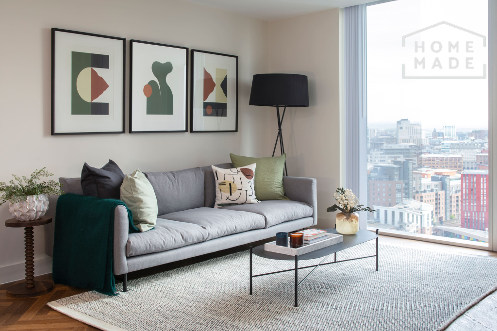 Apartment in Manchester - View 3
