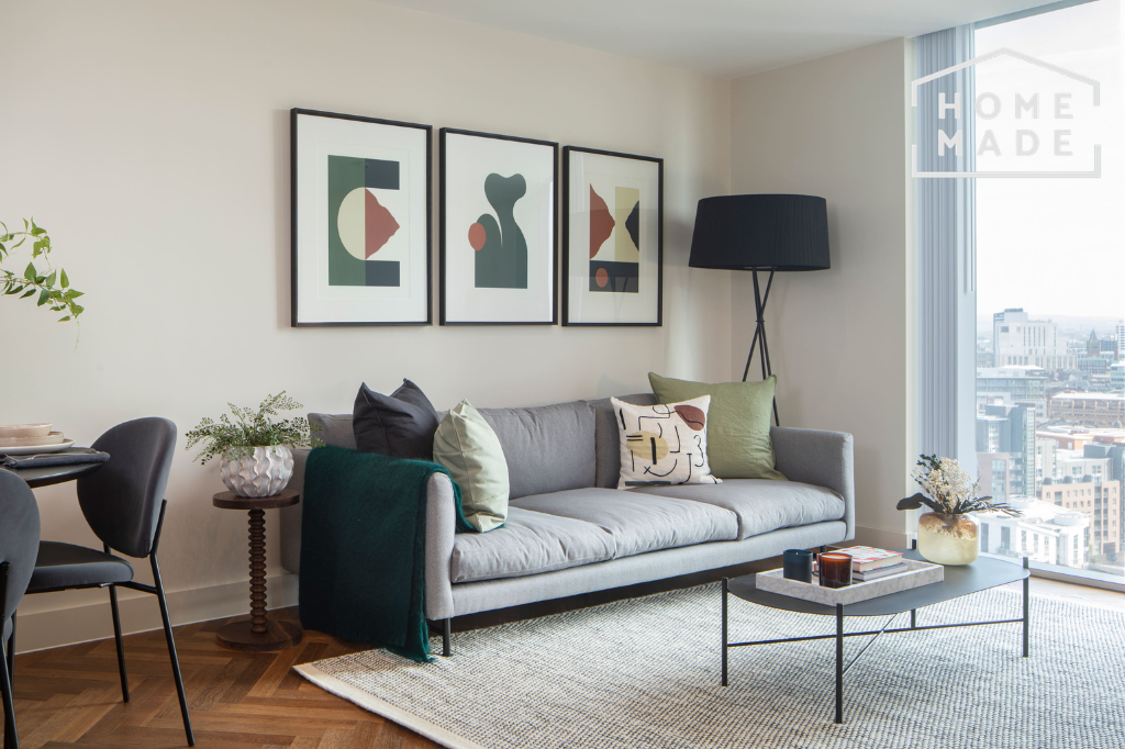 Apartment in Manchester - View 5