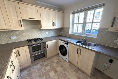 3 bedroom end of terrace house to rent, New Mills Yard, Norwich NR3