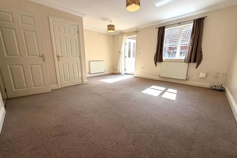 3 bedroom end of terrace house to rent, New Mills Yard, Norwich NR3